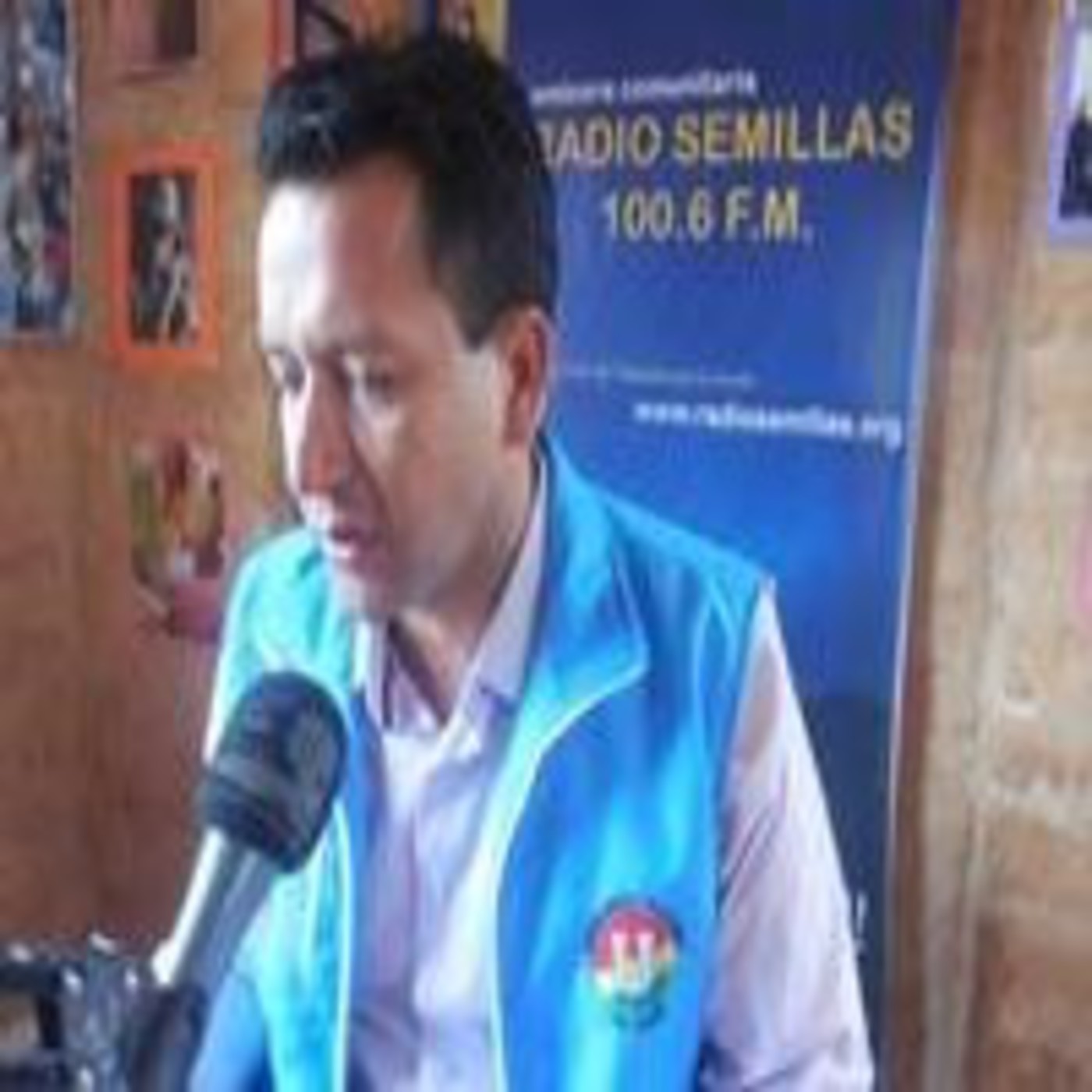ESPACIO DEMOCRATICO 2015
