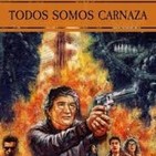 Todos somos carnaza (Entrevista a Pablo Garcia Naranjo)