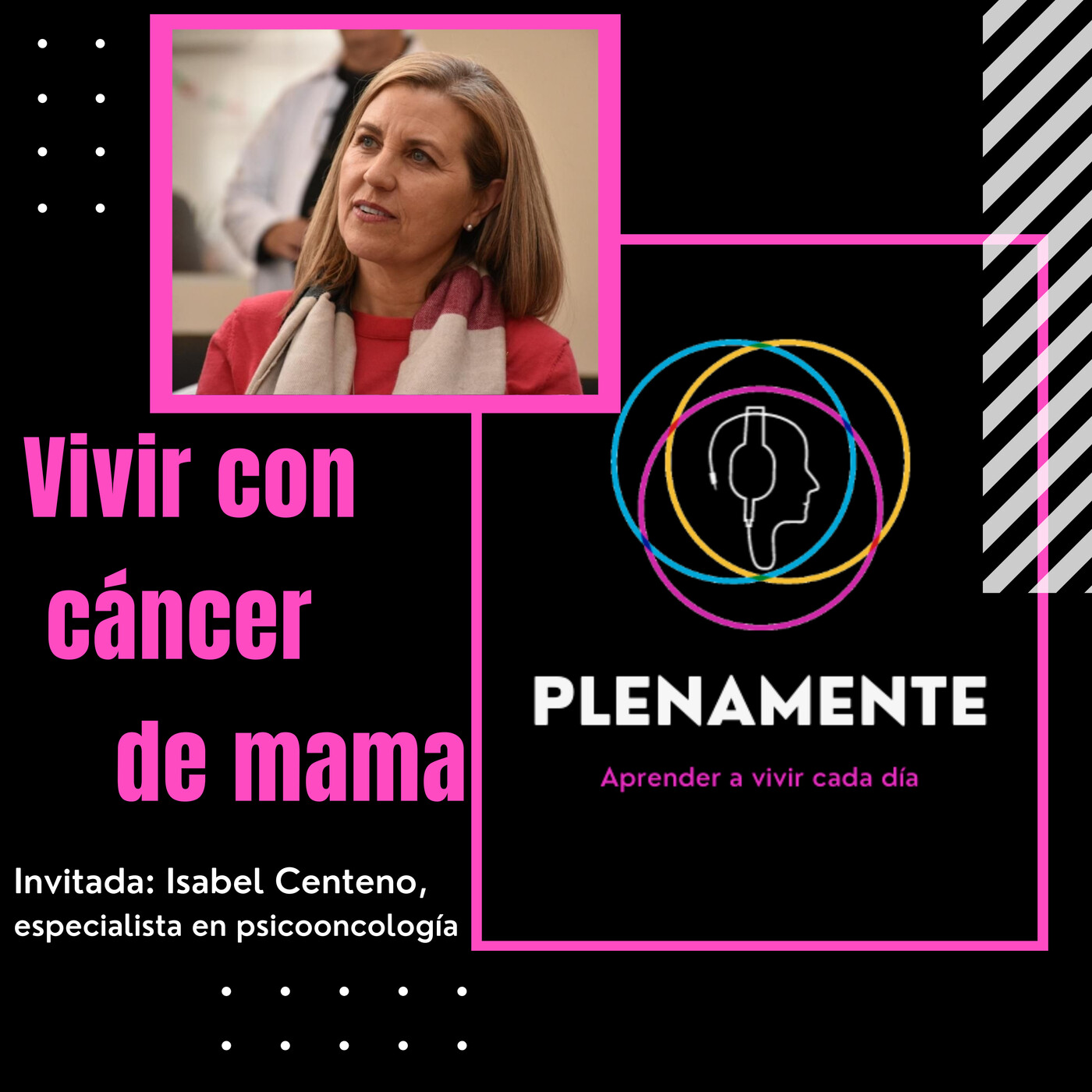 Plenamente con Rod González