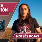 NADA DE TEORÍA, TODO CONSPIRACIÓN con Moisés Rojas