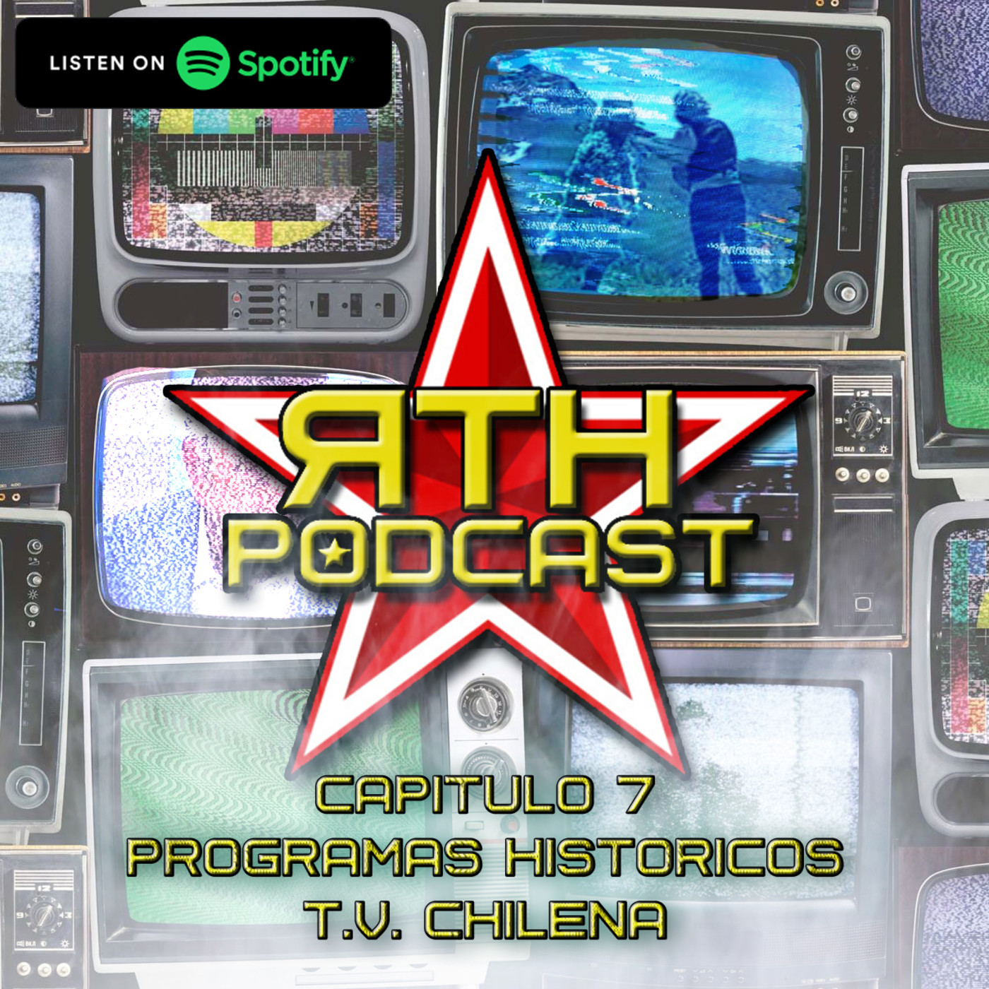 RTH Podcast