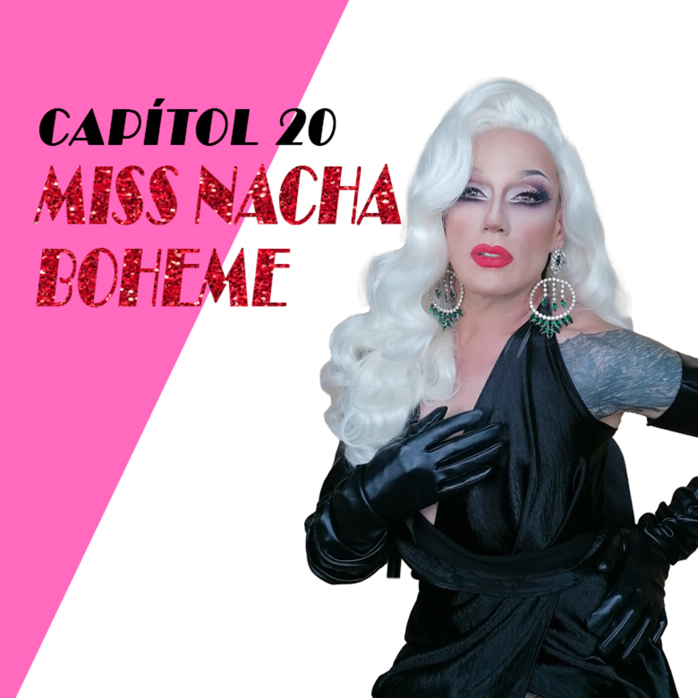 Hi ha drag + enllà de RuPaul