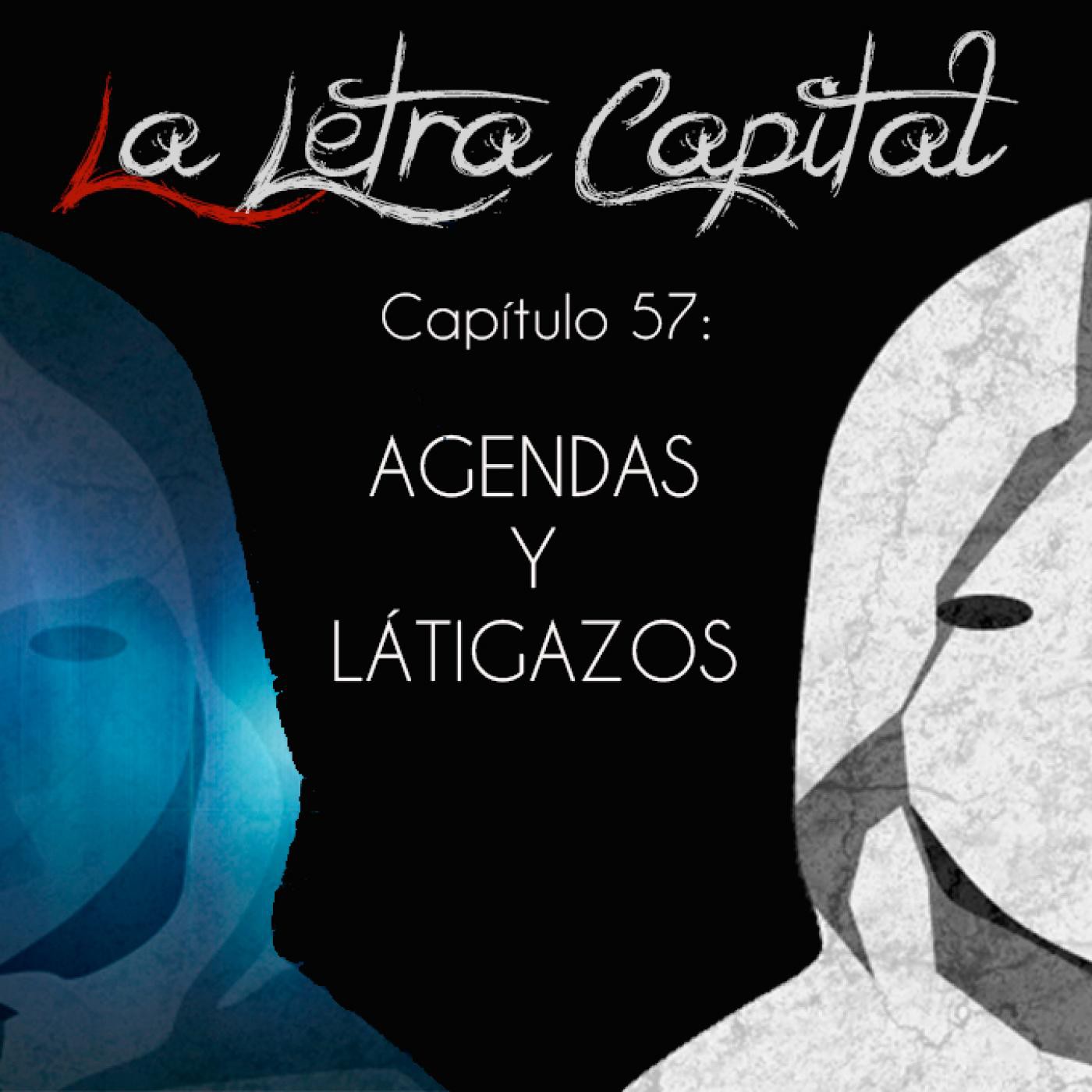 laletracapital podcast