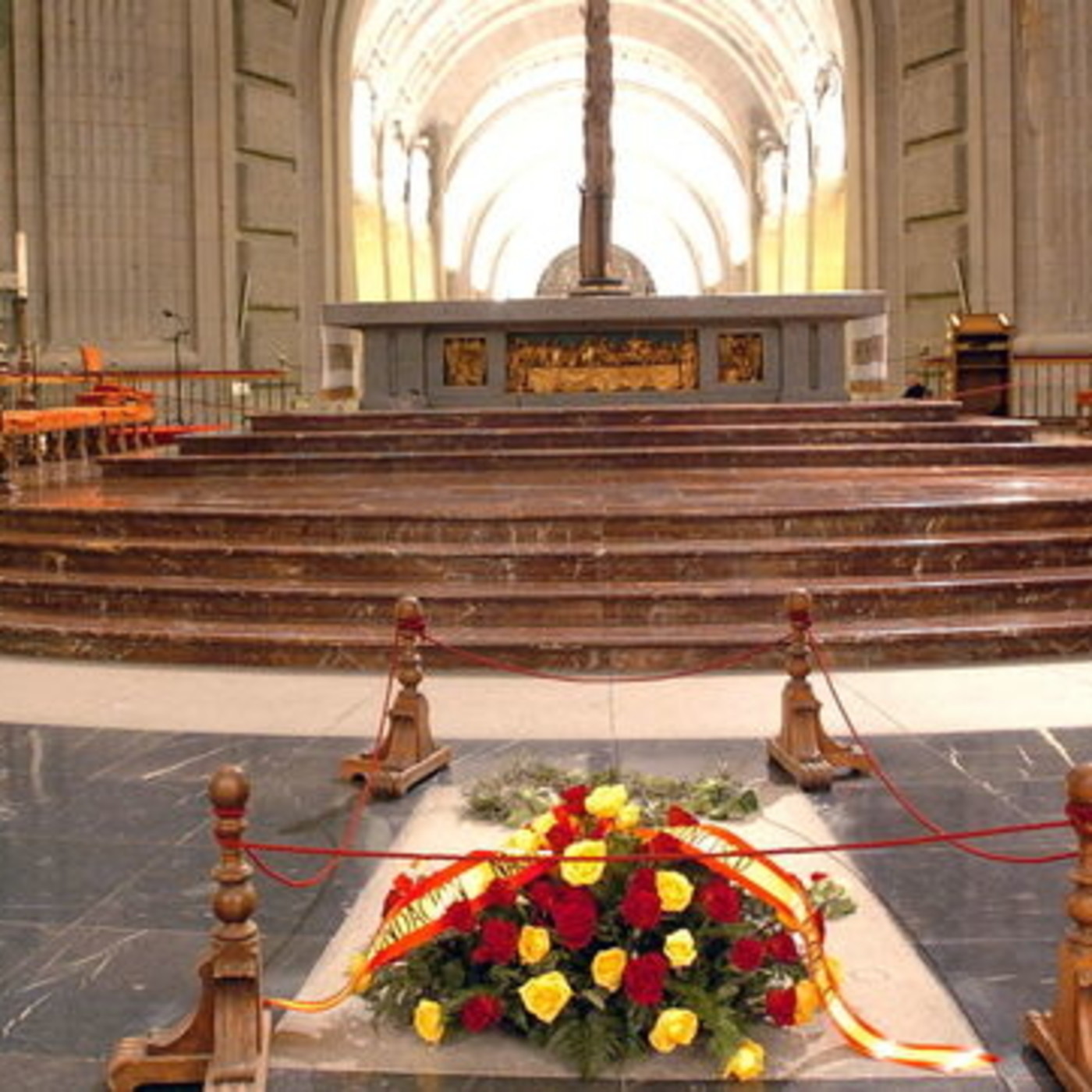 La plaça dels futurs