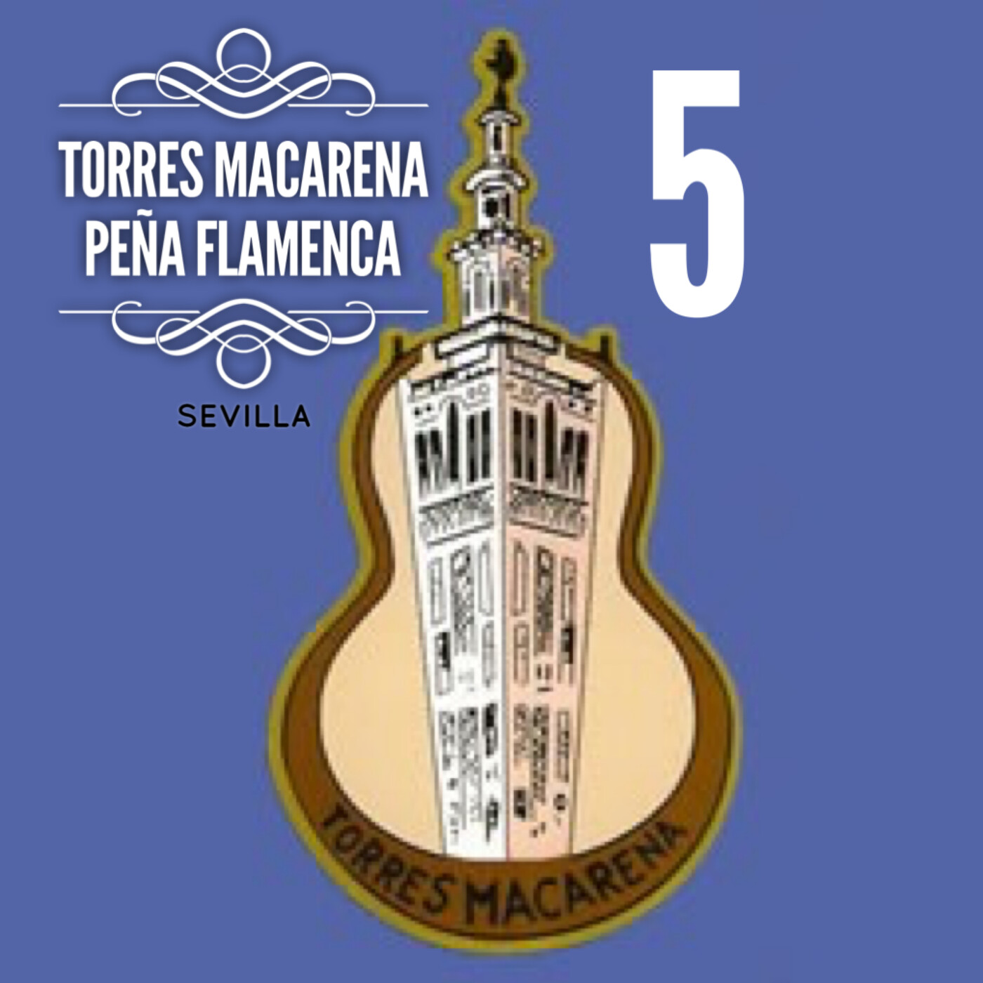 Torres Macarena Flamenco Radio