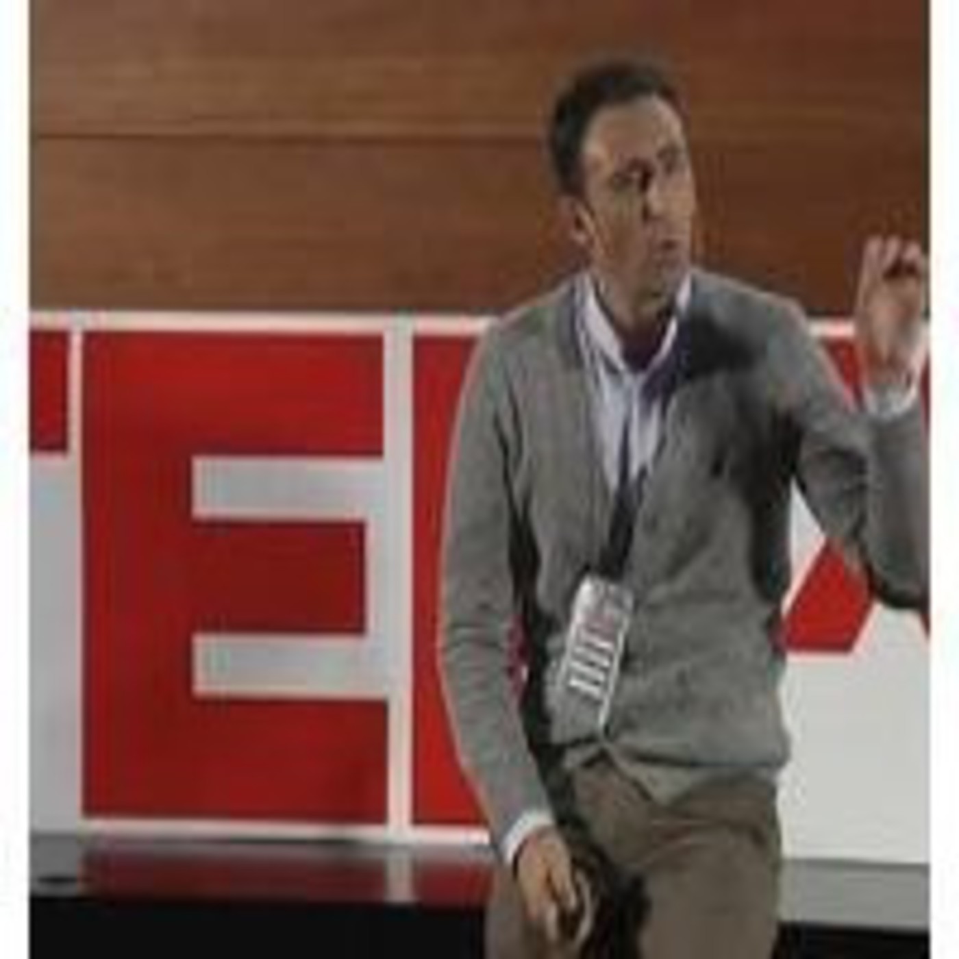 Podcast Desarrollo Personal