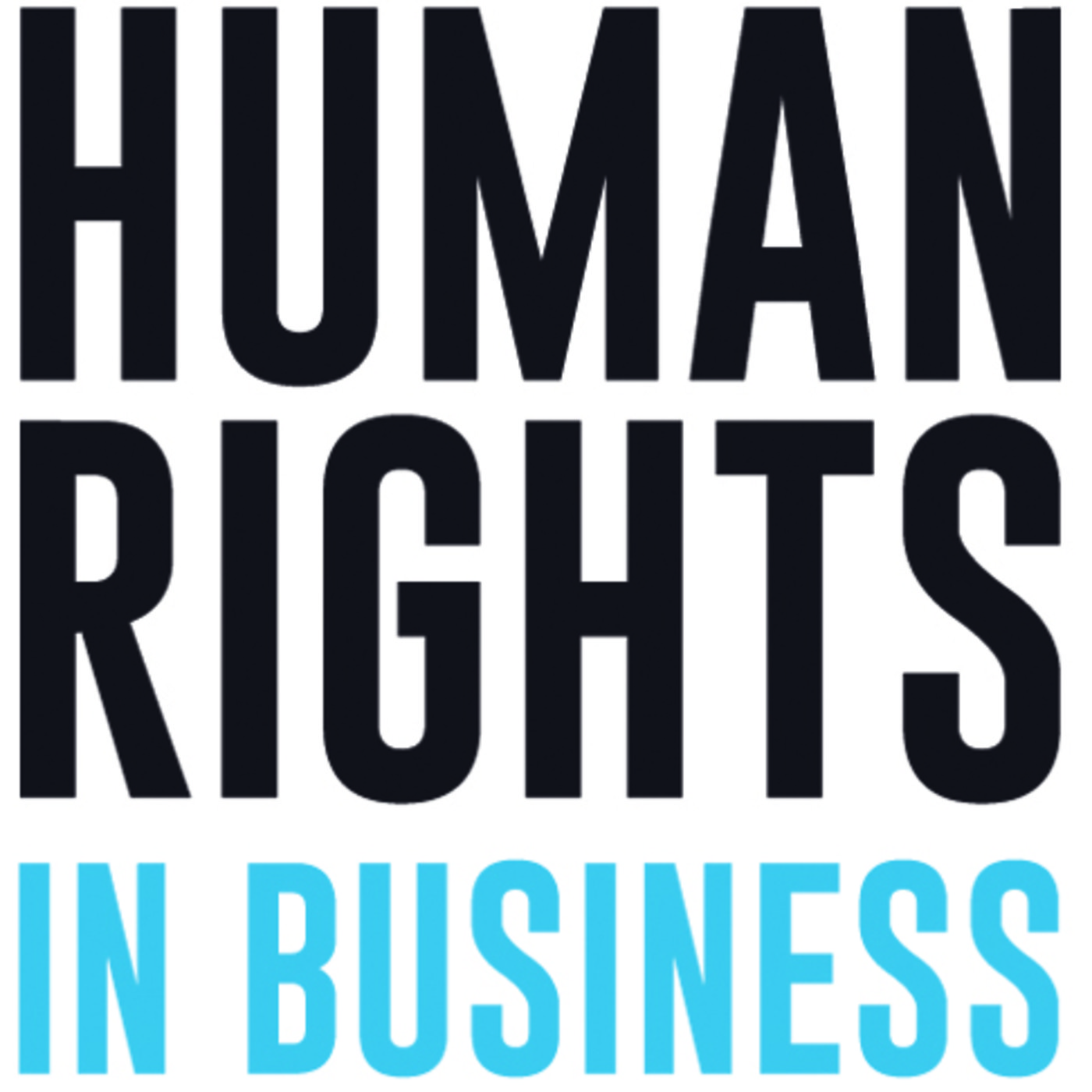 Human Rights in Business Final Conference: Opening Remarks episode artwork