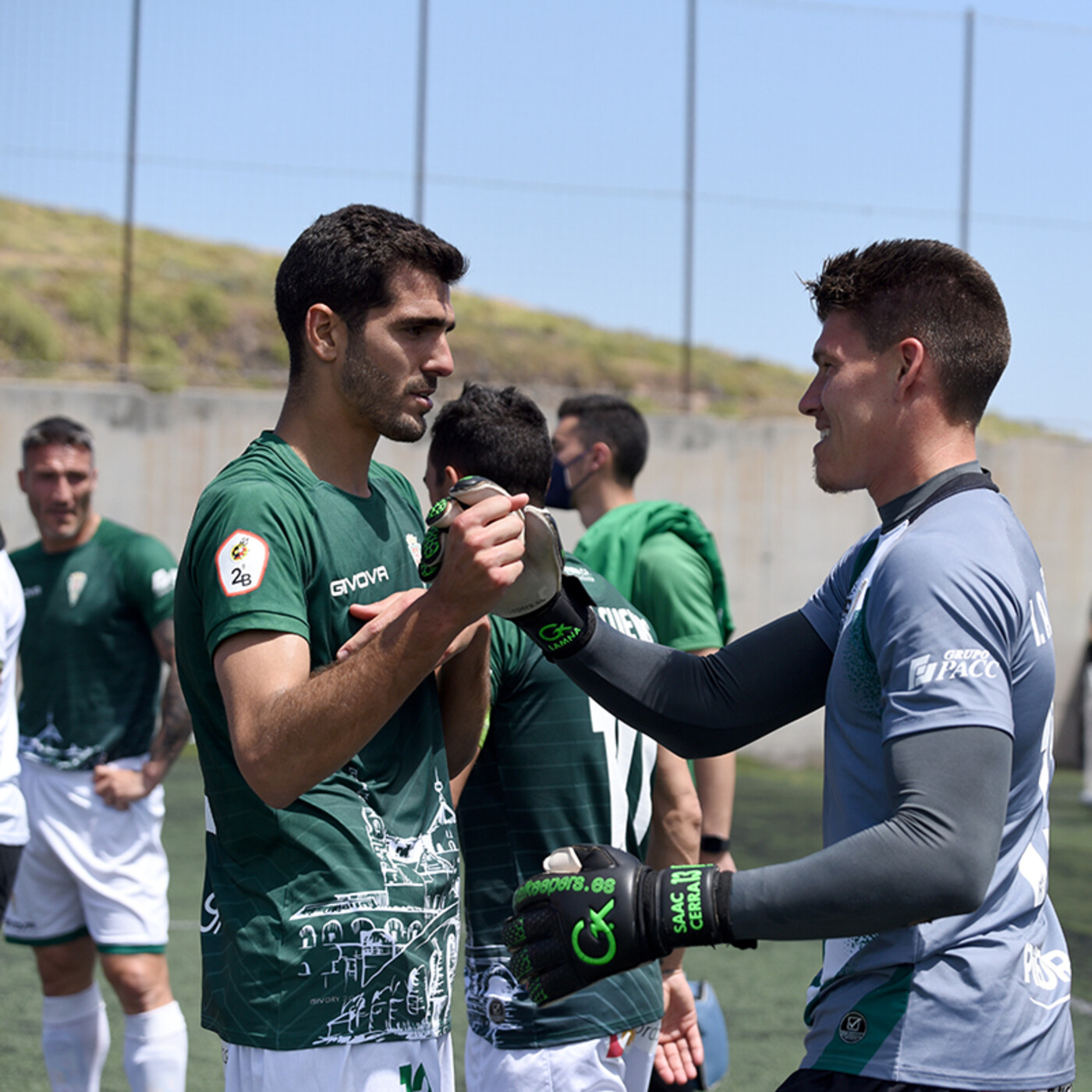 DIRECTO MARCA CORDOBA