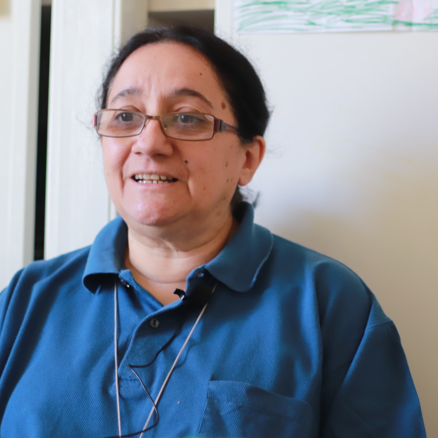 Hermana Gabriela Cascini