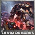 LVDH 125 - Caballeros Caóticos, trasfondo y reglas