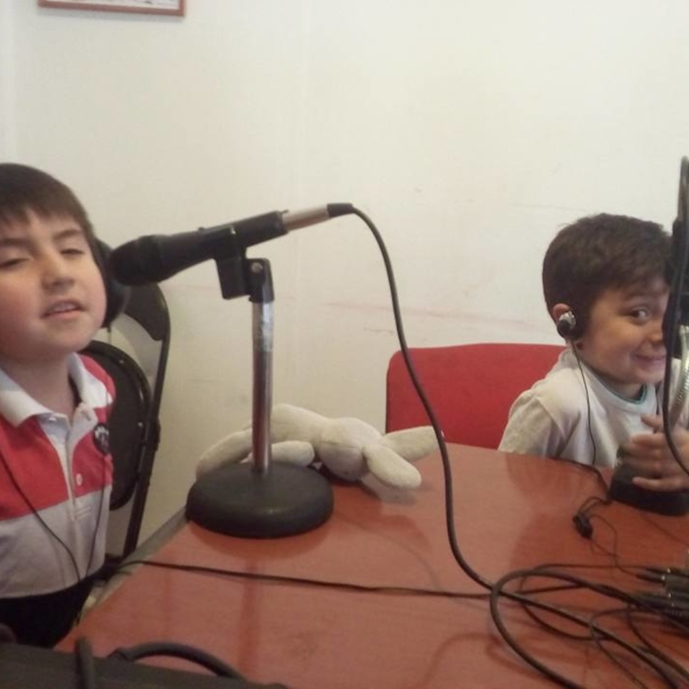 El Club de los Aukanitos