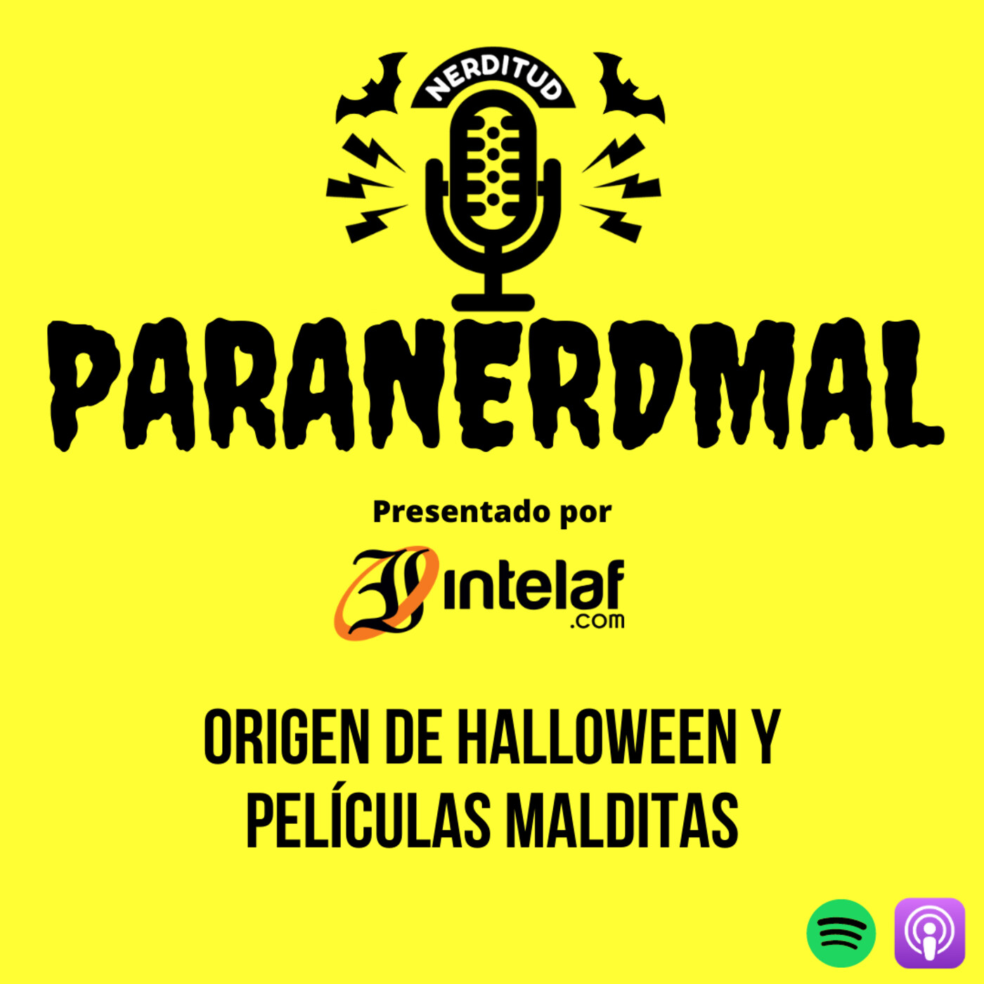 PARANERDMAL