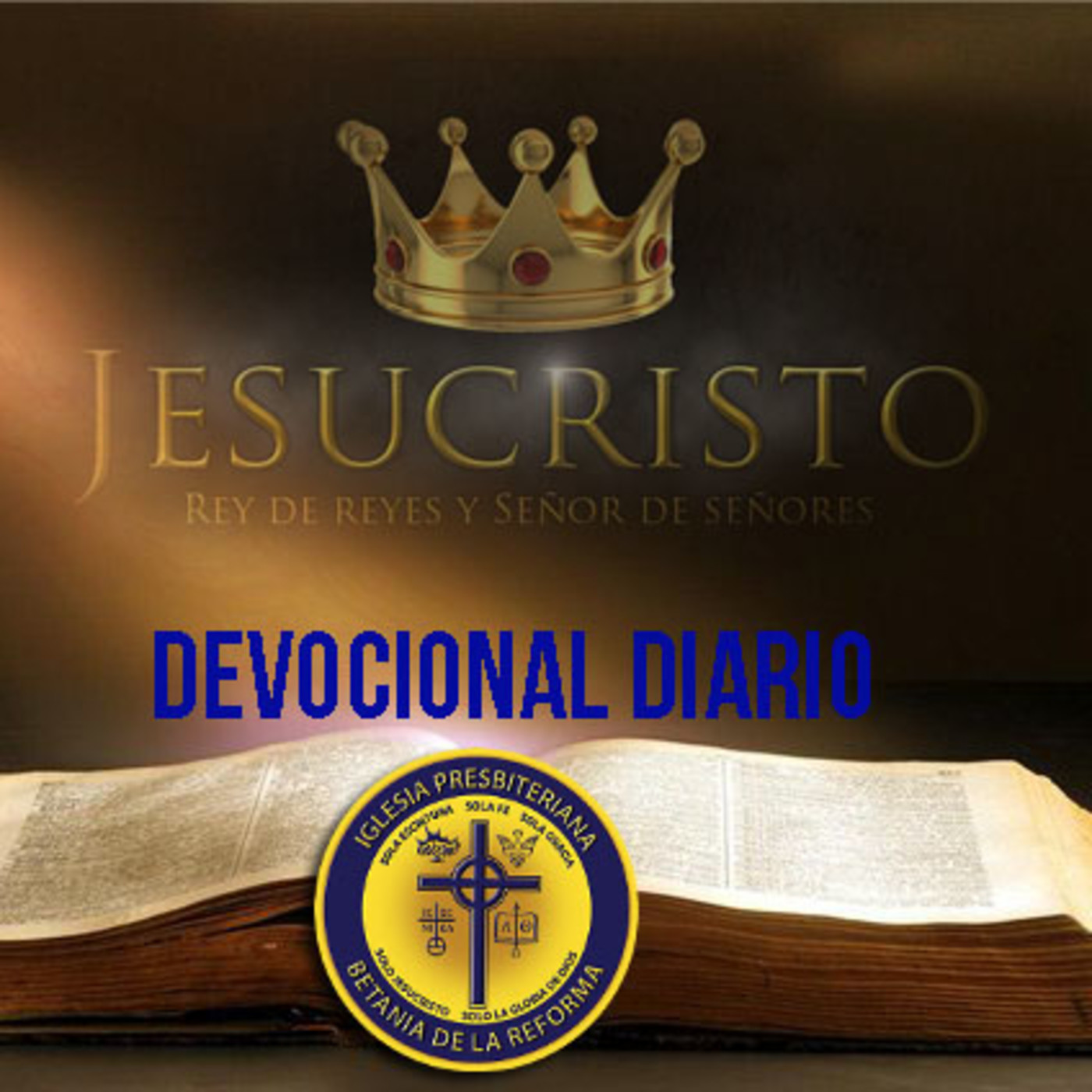 Devocional diario Mateo