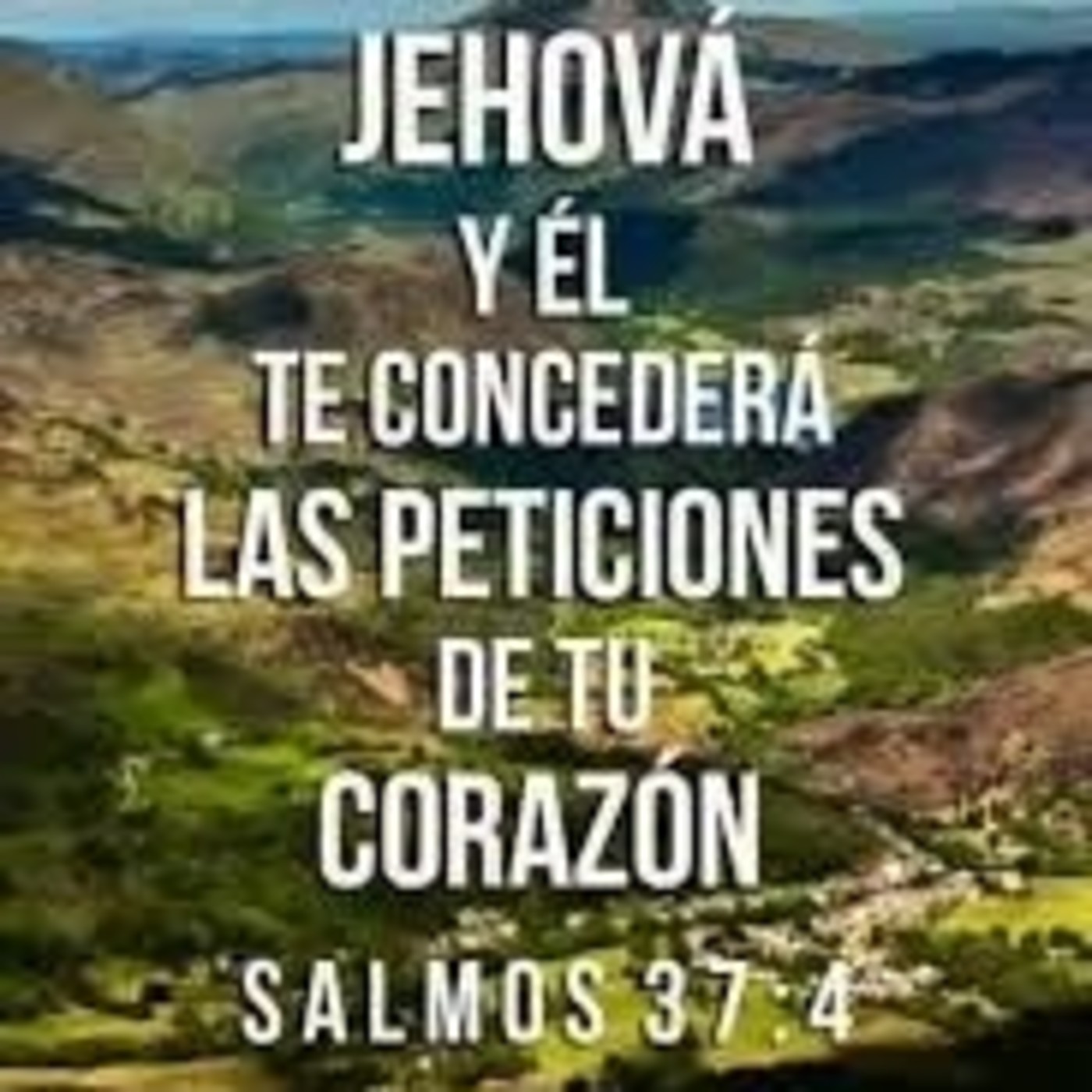 “El valle de la visión”, por Arthur Bennett