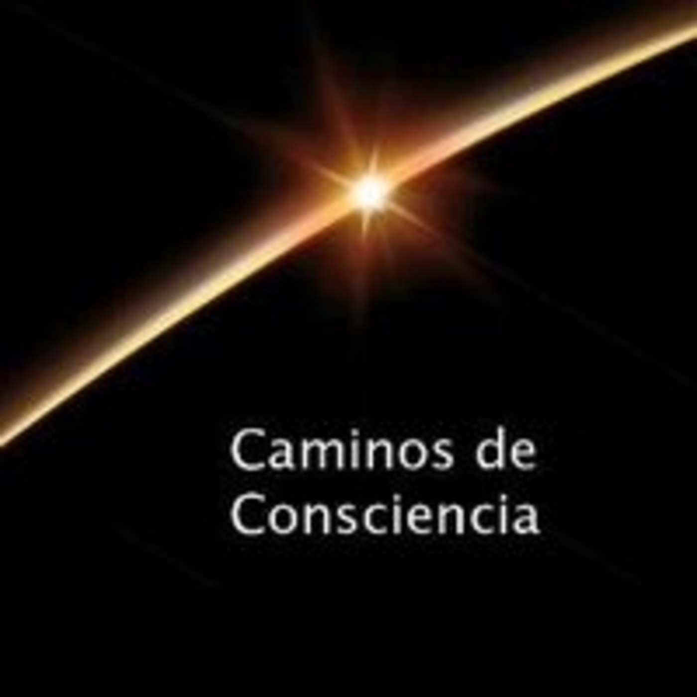 Podcast Caminos de Consciencia