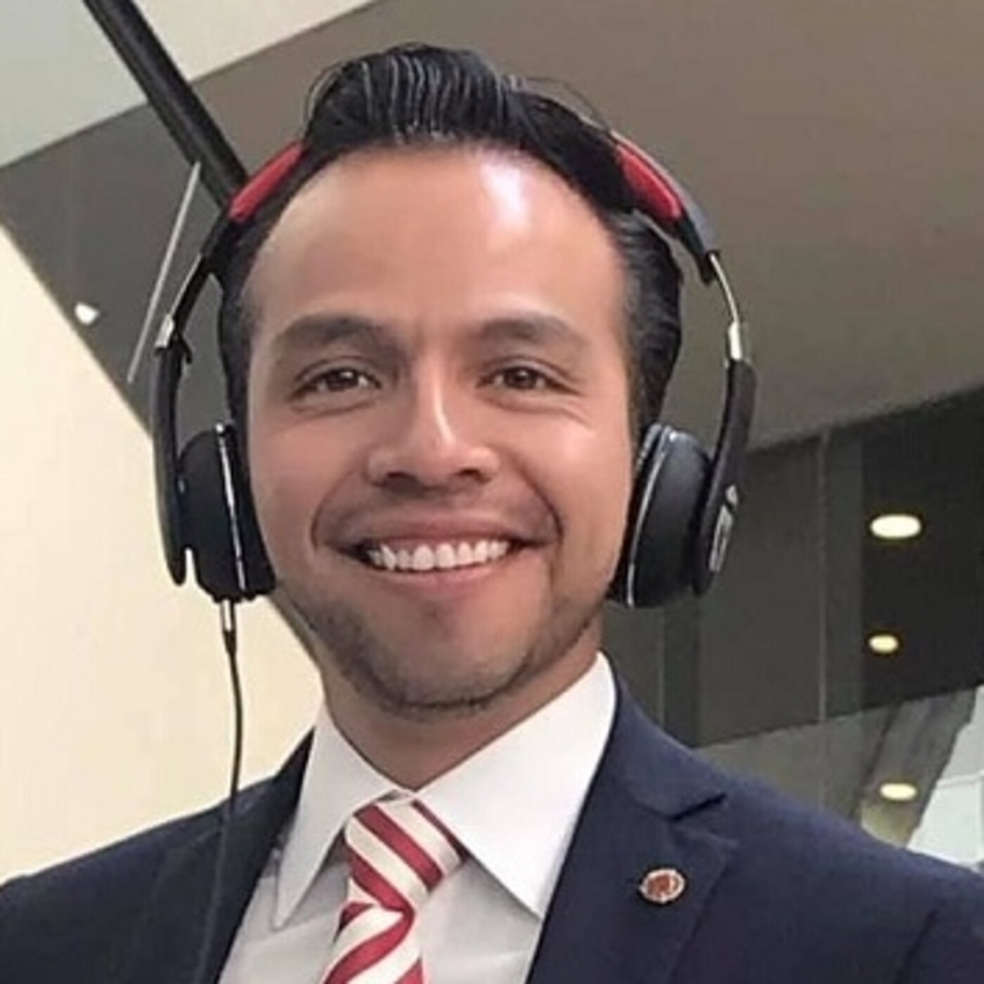 Vox Informativa 96.9 con Héctor Trejo