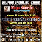 74/3: Ovnis en la antigüedad. Cementerios malditos. El guión maldito. Humanoides en España. El bosque Hoia-Baciu. Egipto
