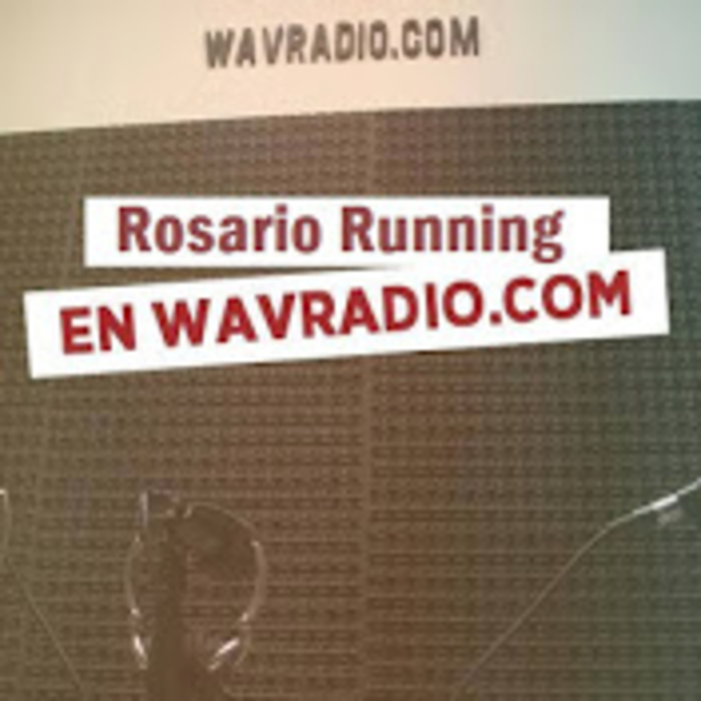 Rosario Running Radio - Programa 27/10/2016