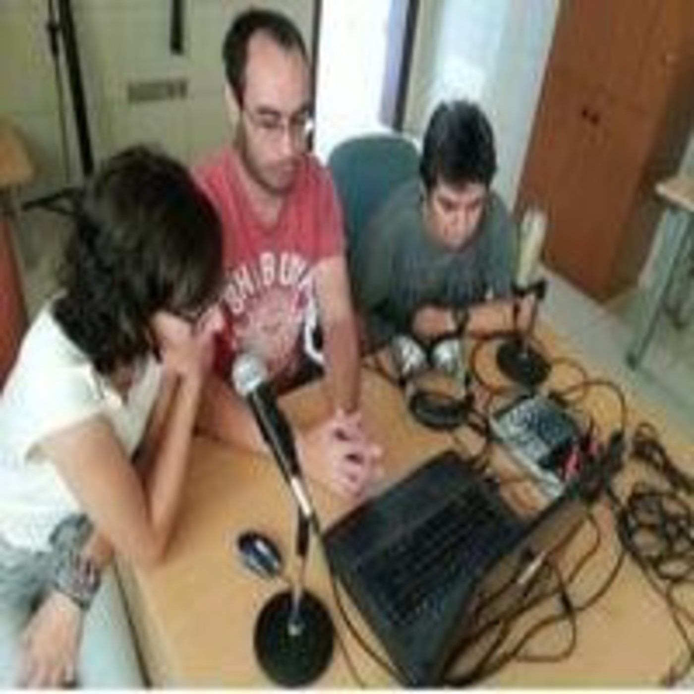 Podcast de enREDaTenerife