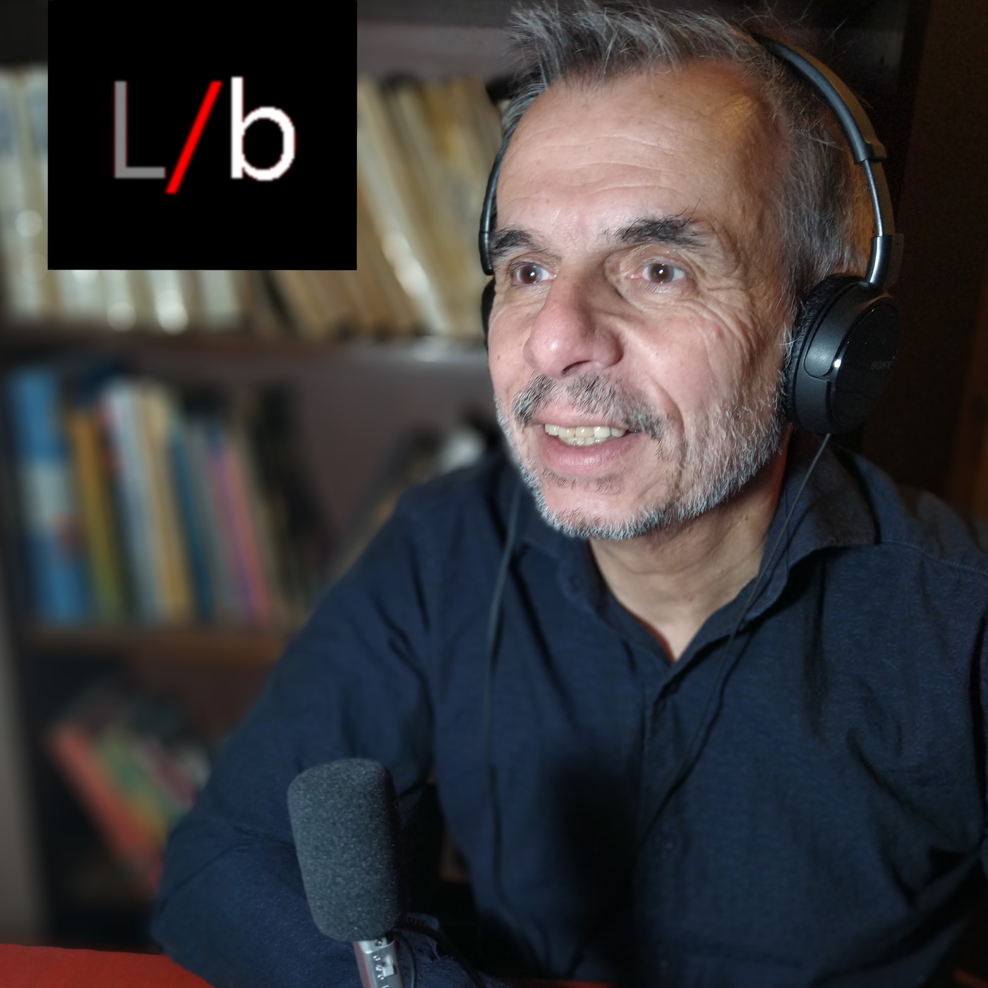 Podcast La barraca