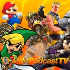 MeriPodcast 12x20: El fenómeno APEX y Nintendo Direct