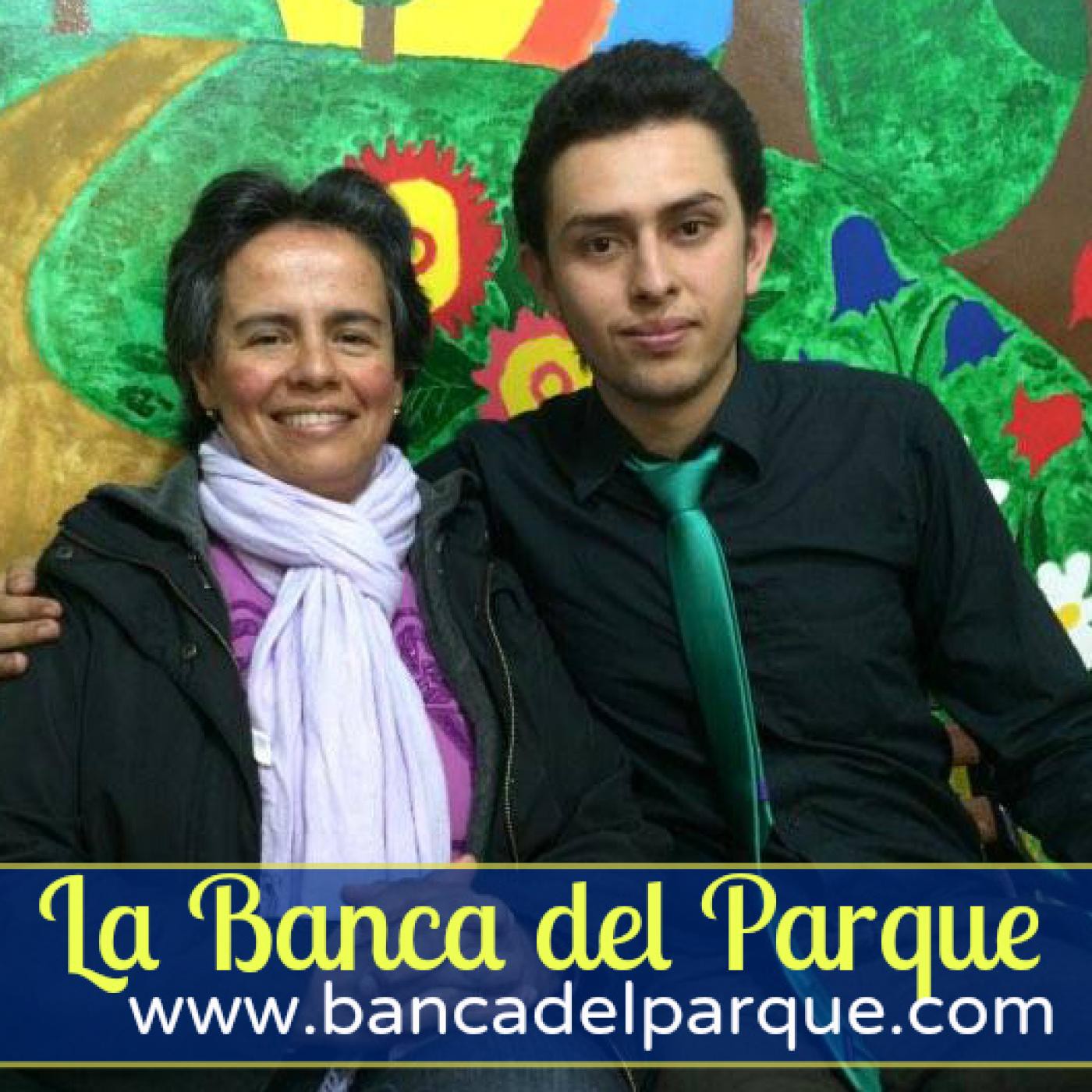 31.03.2016 - La Banca del Parque - Andrés Bonilla