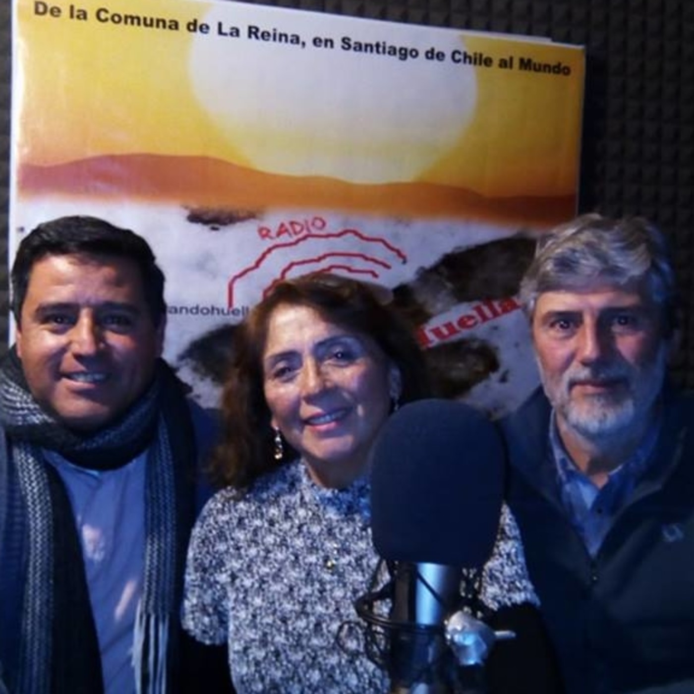 Altas Cumbres