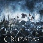 Las cruzadas: Dos imperios enfrentados · Jerusalem, la ciudad deseada