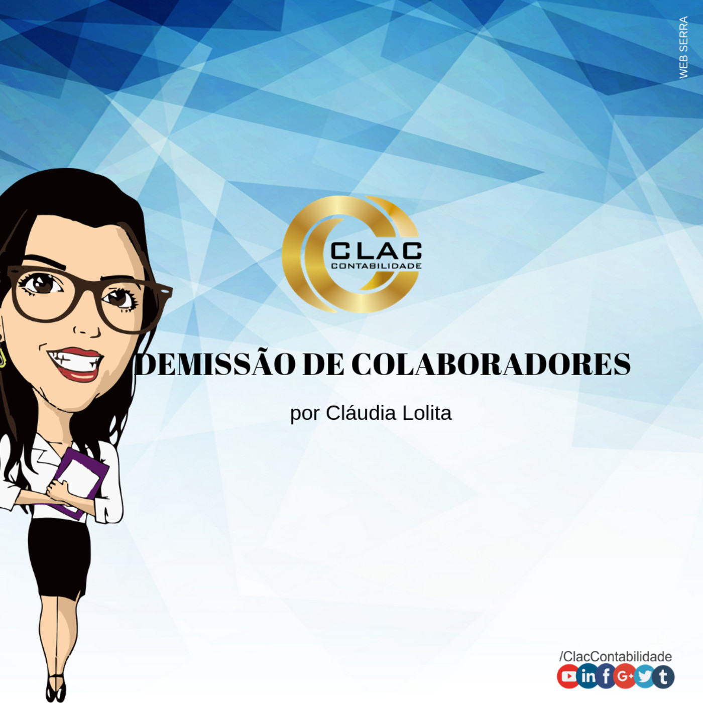 5 Min de Contabilidade