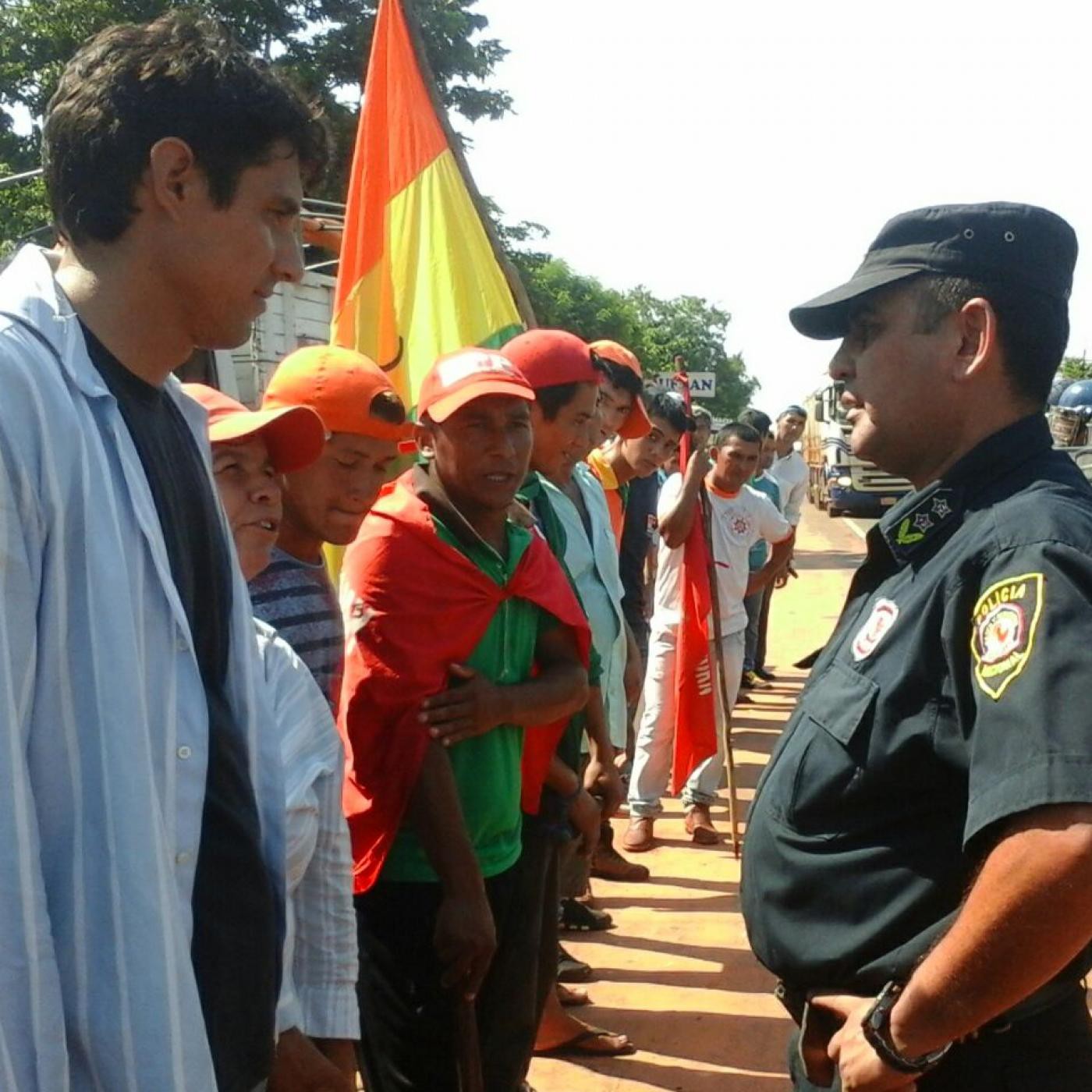 Yvytu Pyahu