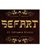 Sefart- Booktrailer