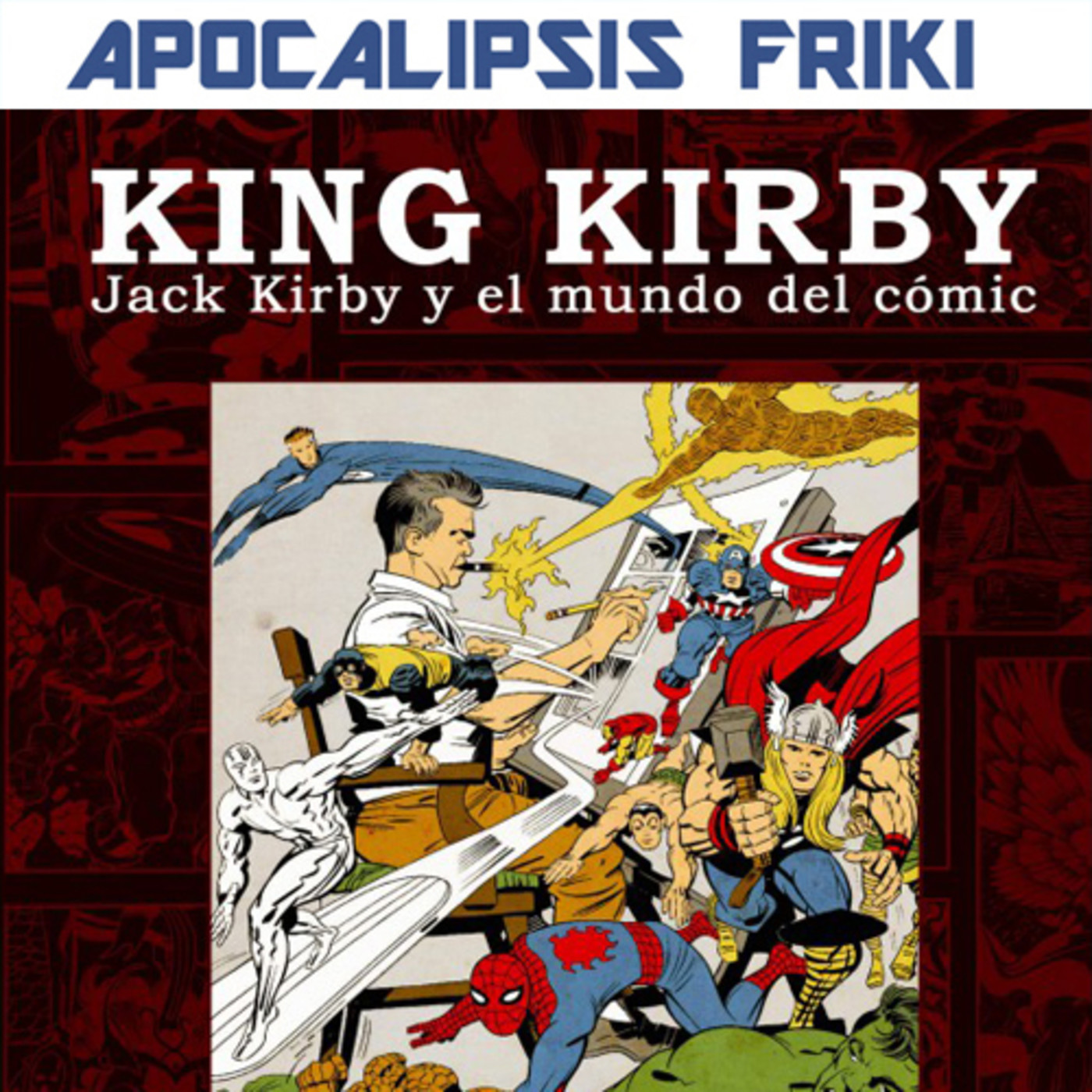 Apocalipsis Friki Podcast