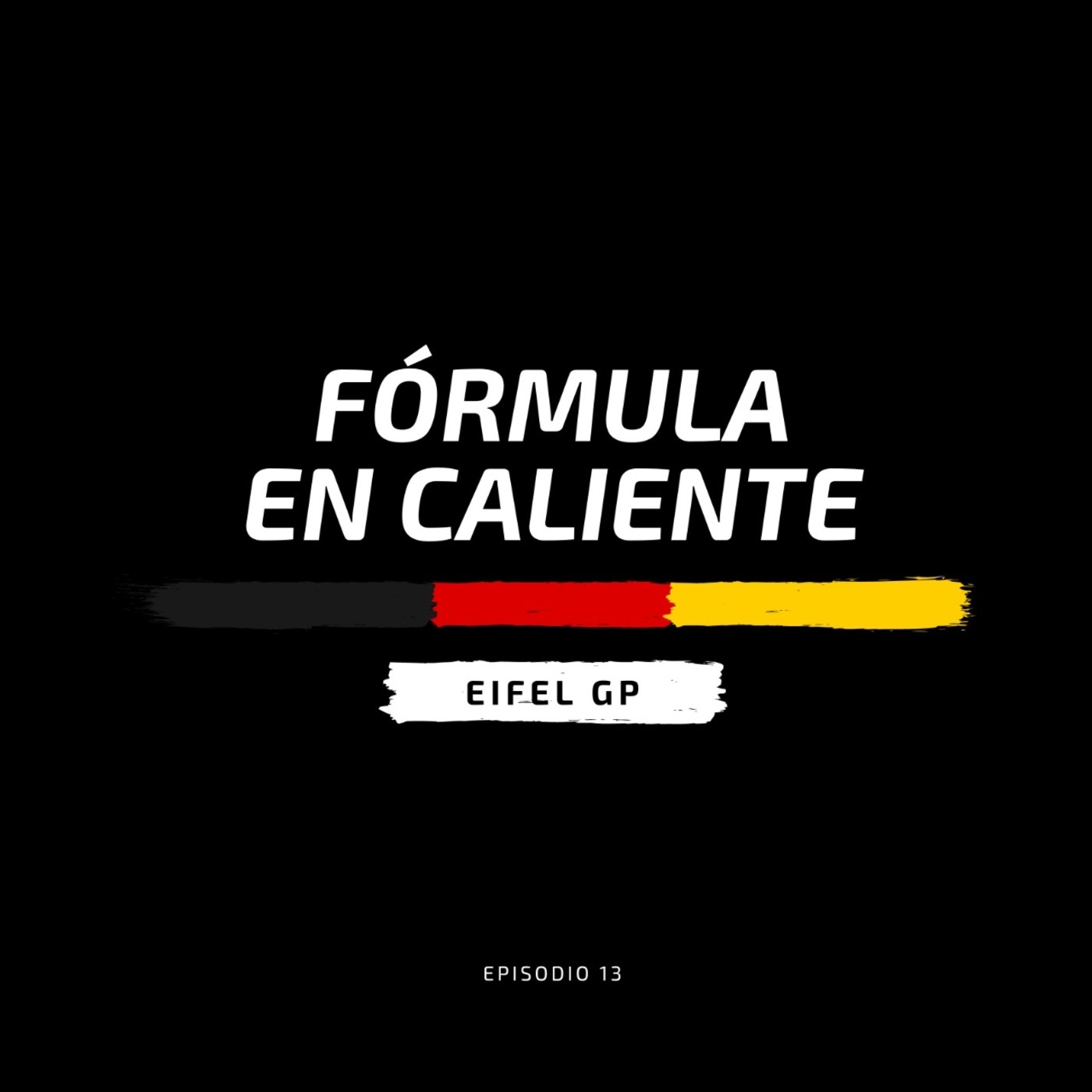 Fórmula En Caliente