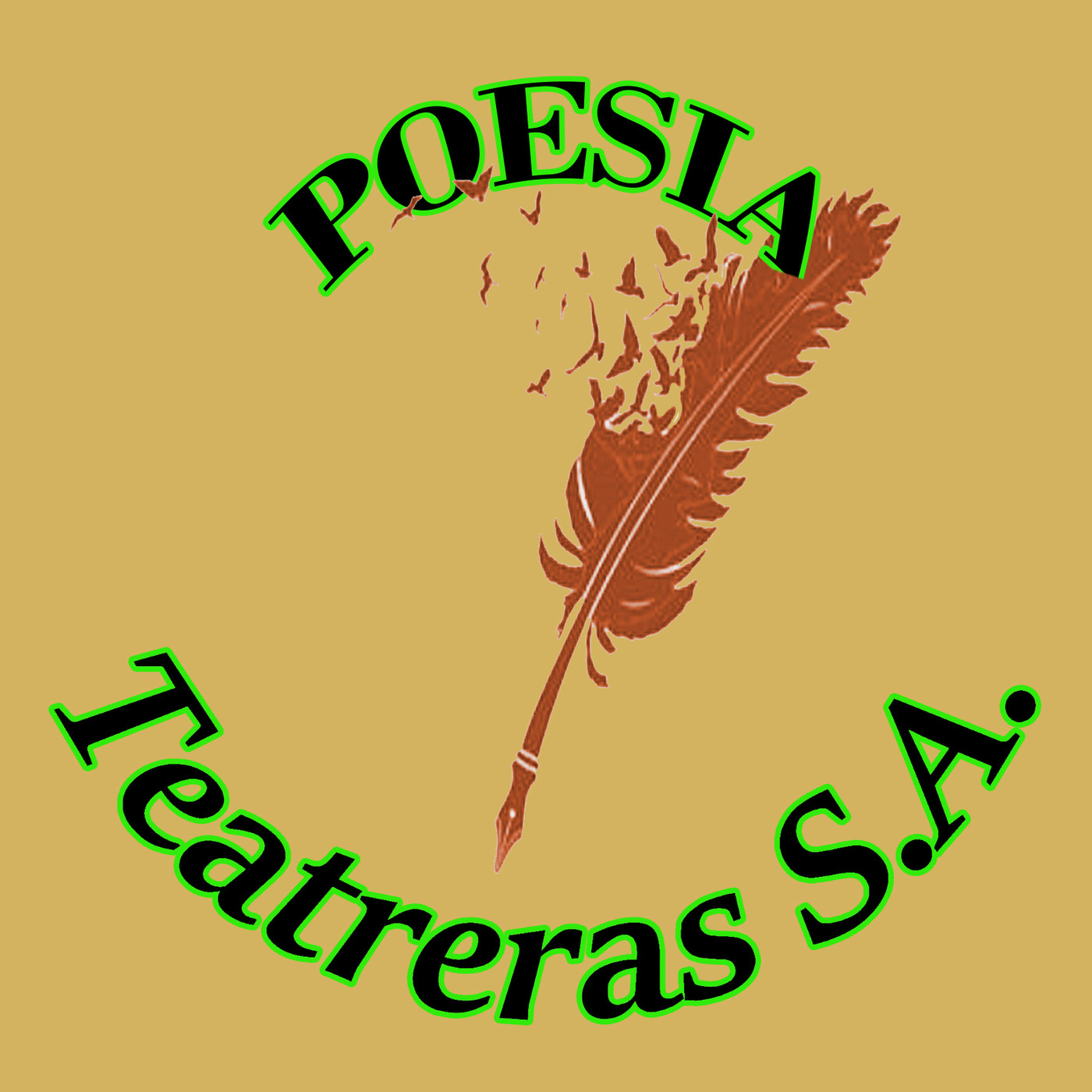 Teatreras S.A.