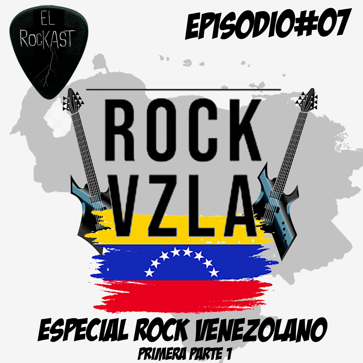 El Rockast