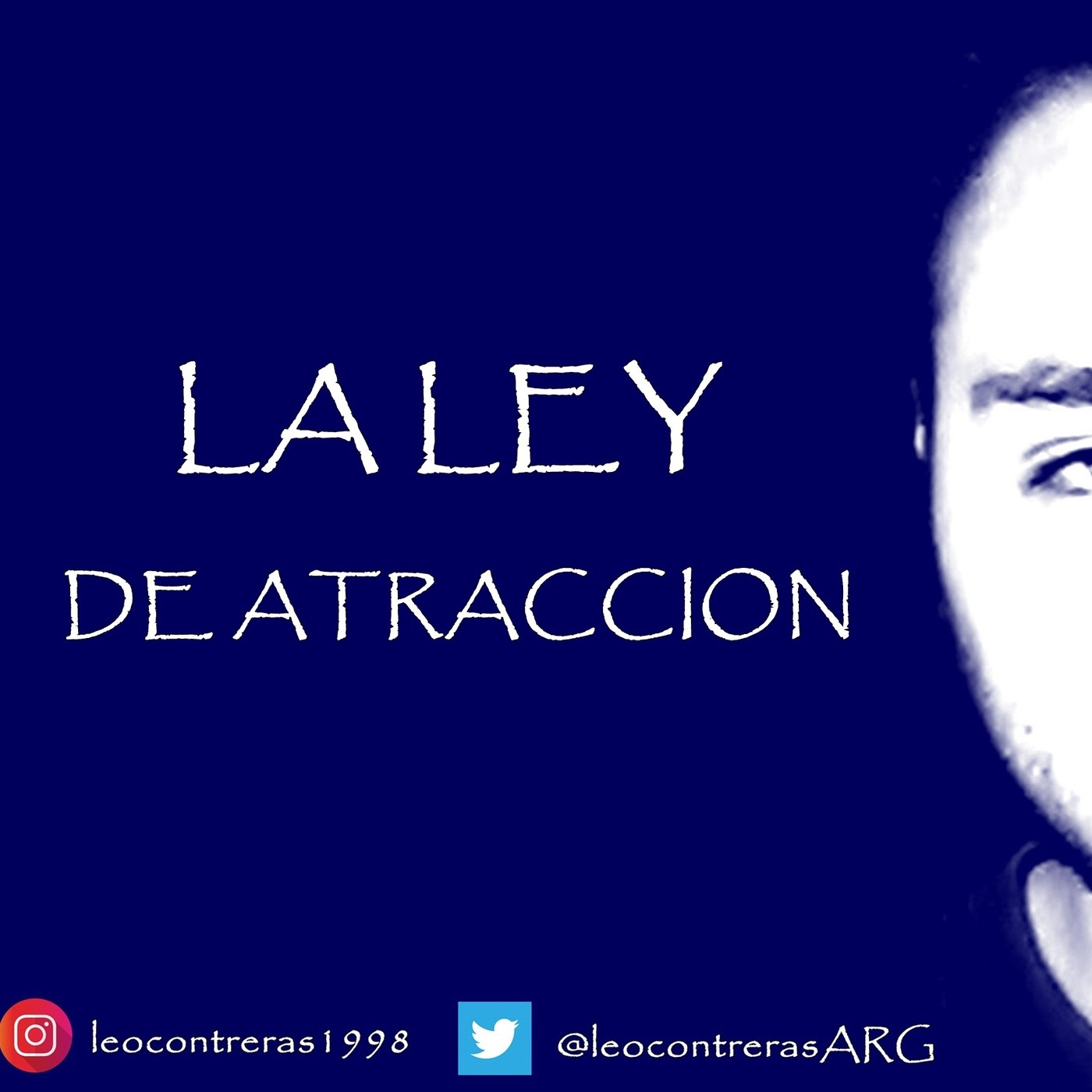 Leonardo Contreras 2019