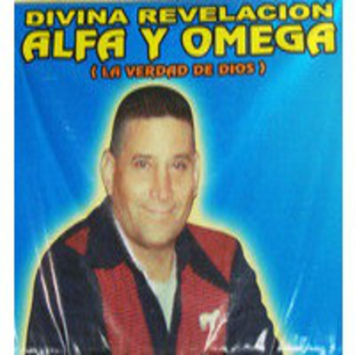 Hno Antonio Córdova Quezada 2013