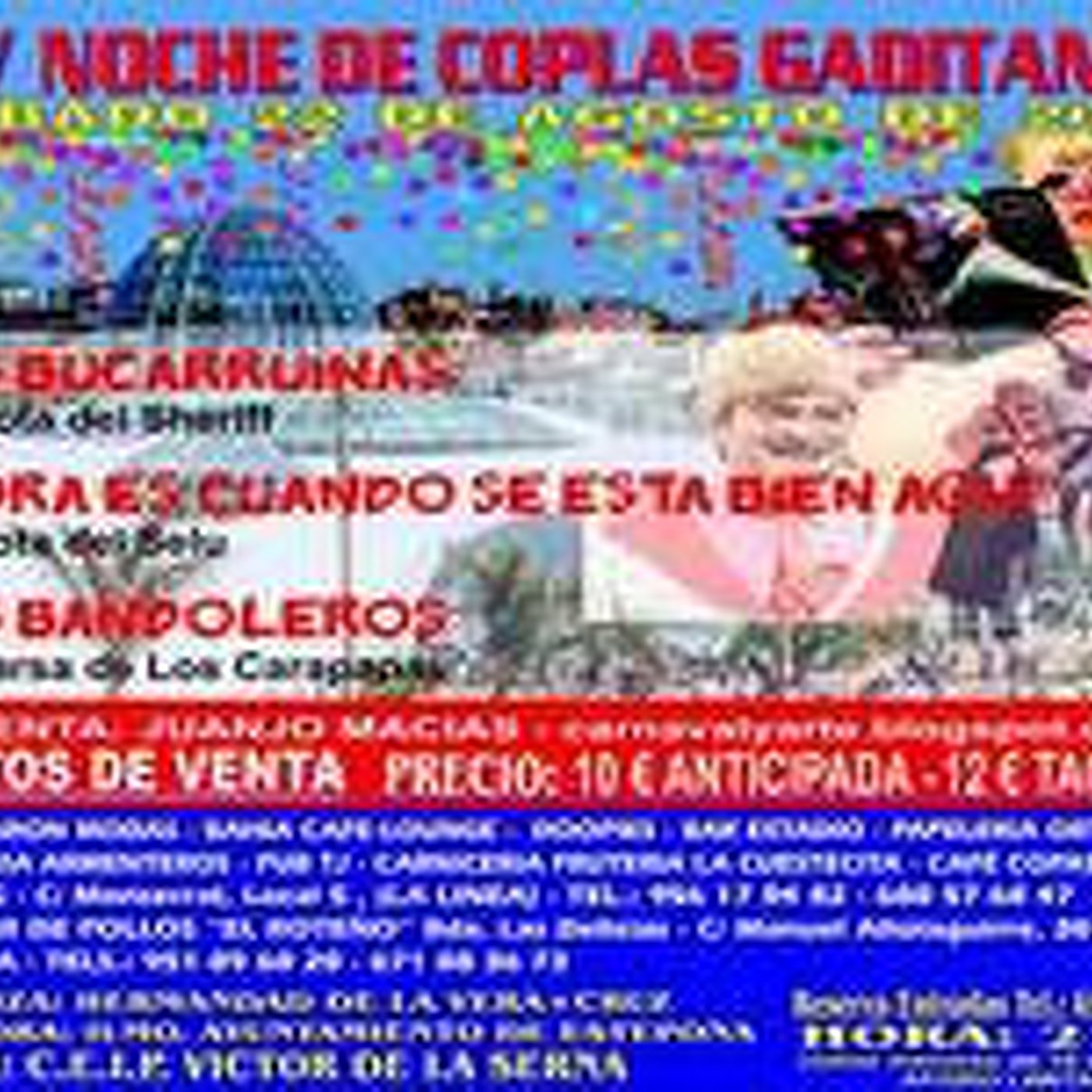 Podcast de Juanjo Macías