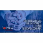 Padre John. Reflexión evangelio madrugada del 20 de Enero de 2020