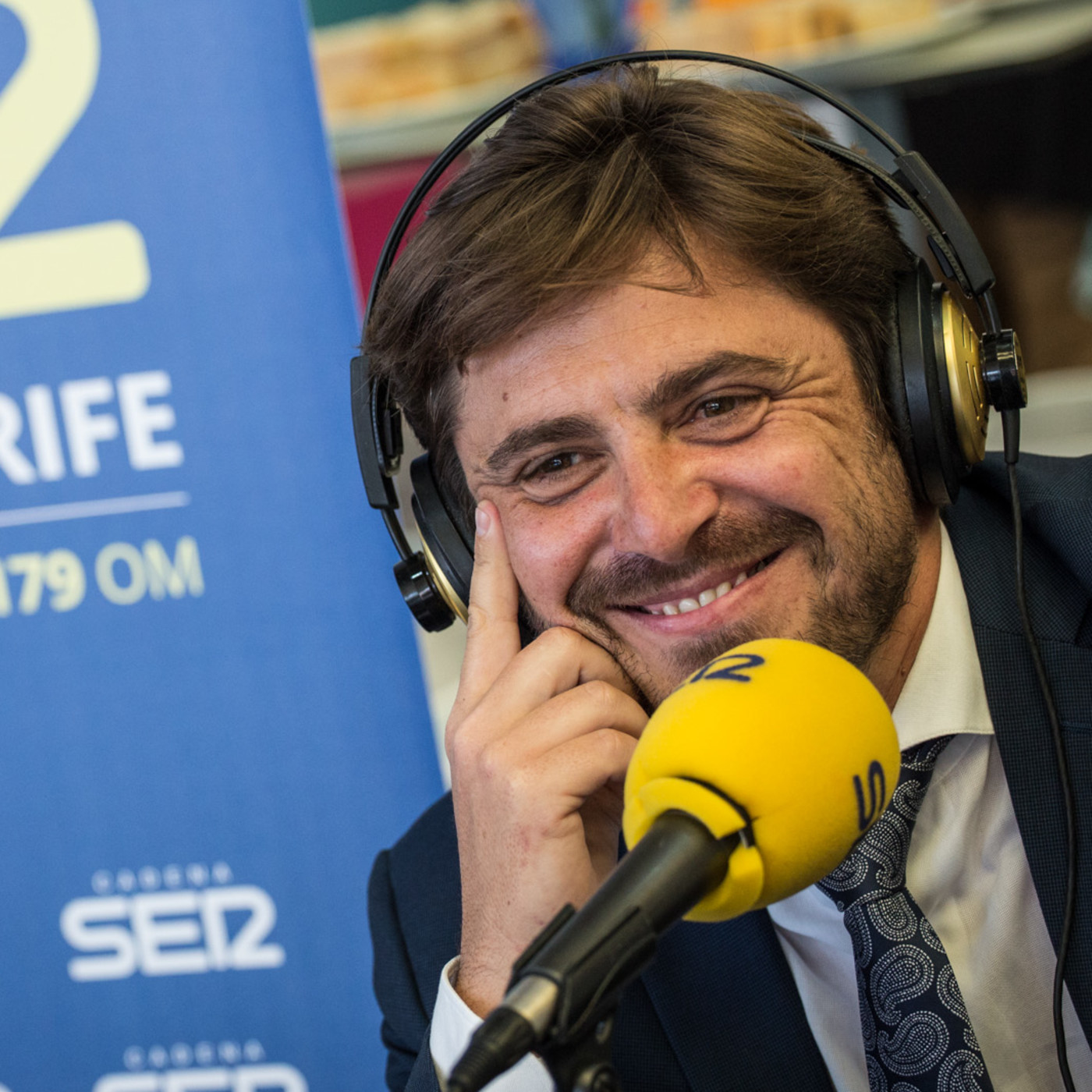 Entrevistas Ashotel