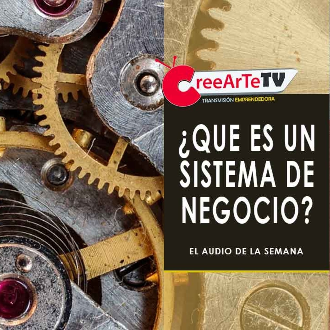 Los audios de la semana