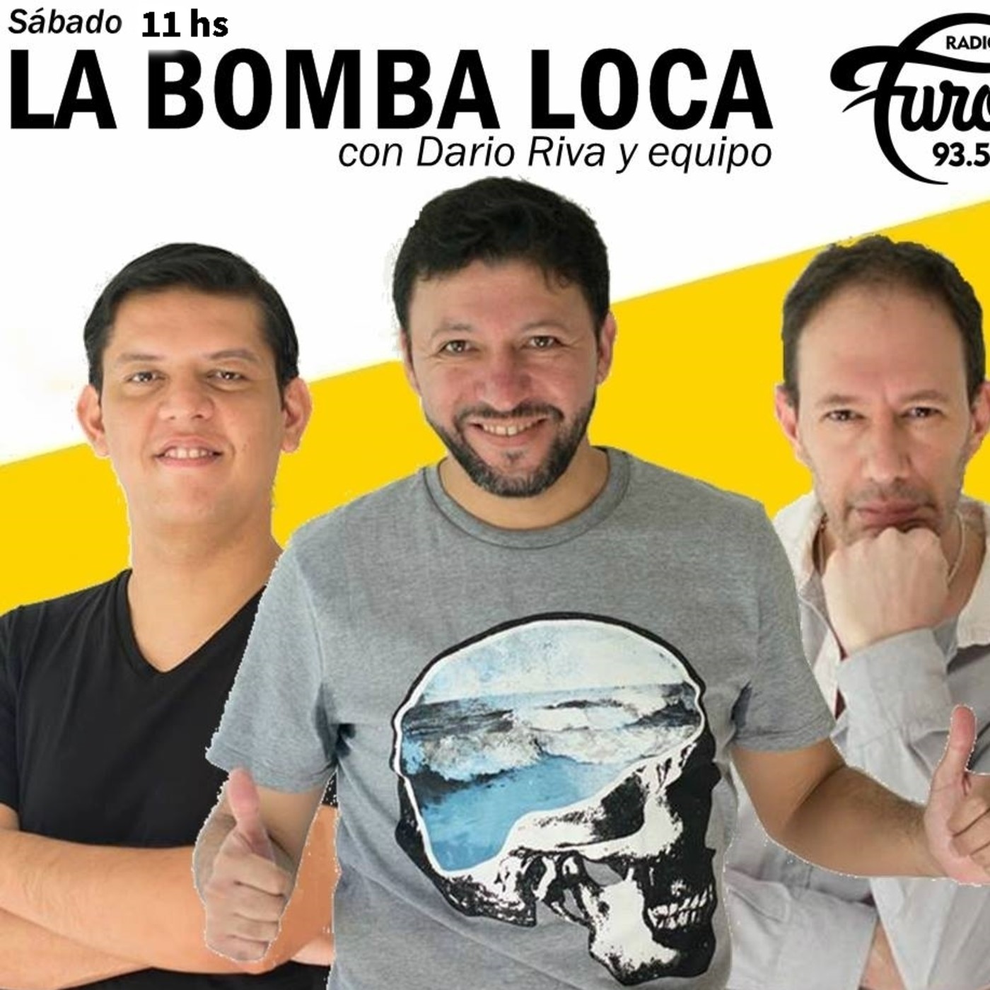 Podcast de Dariorivadera