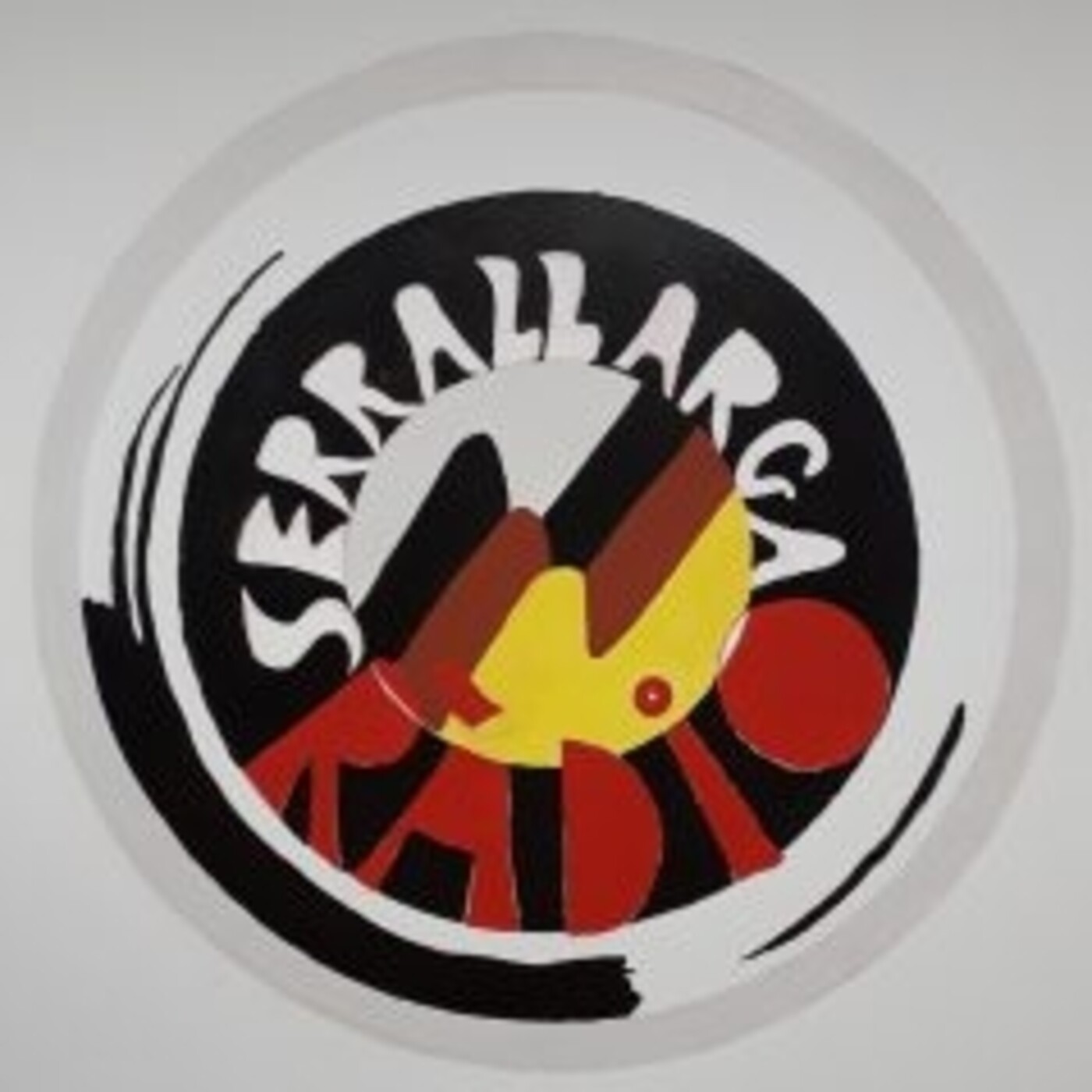 Serrallarga Ràdio