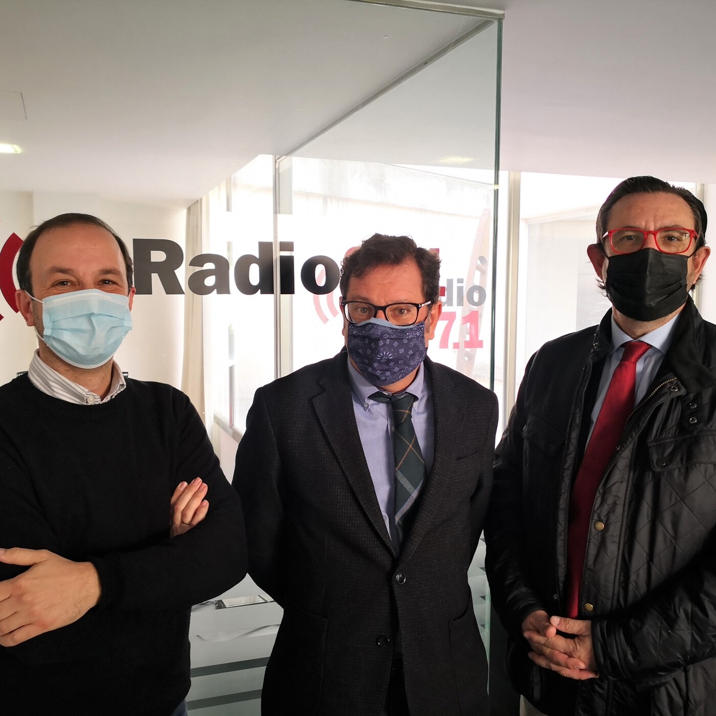 Podcast ASIMA