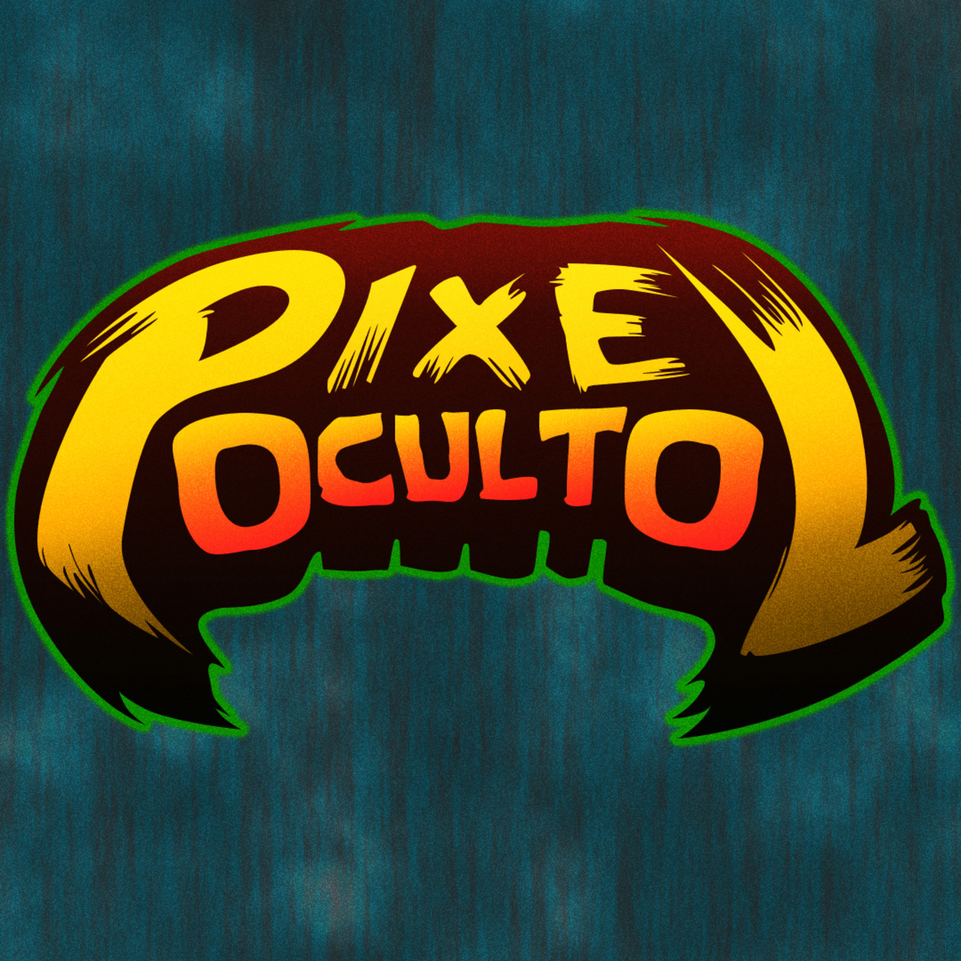 Píxel oculto