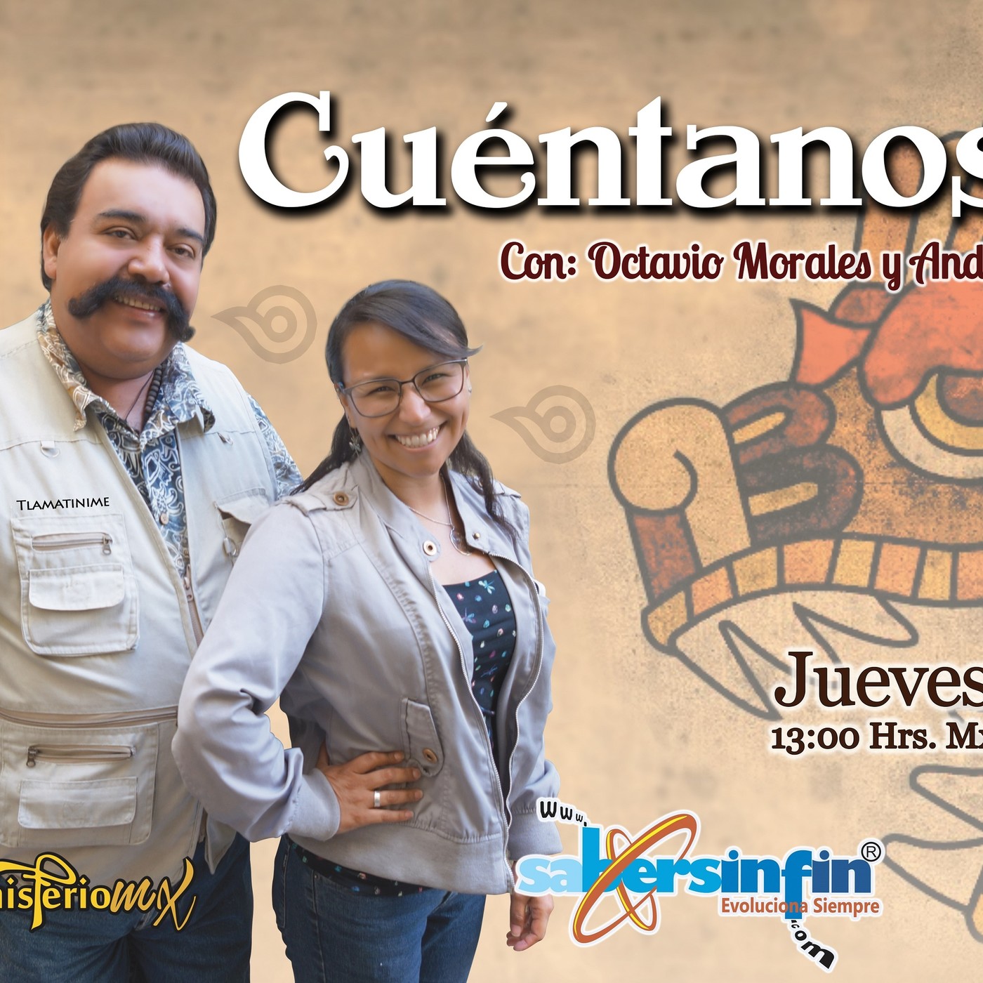 Nos acompaño 'Son Confusión' episode artwork