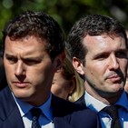 Los nuevos mejores amigos de Pedro Sánchez