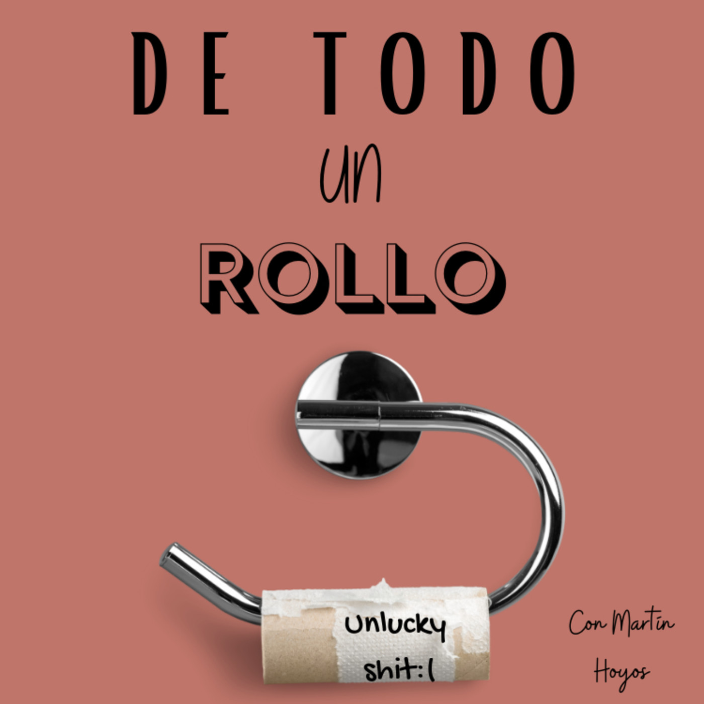 De Todo un Rollo