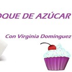 Toque de azúcar de Virginia Domínguez: Tarta de castañas y almendras (03/12/16)