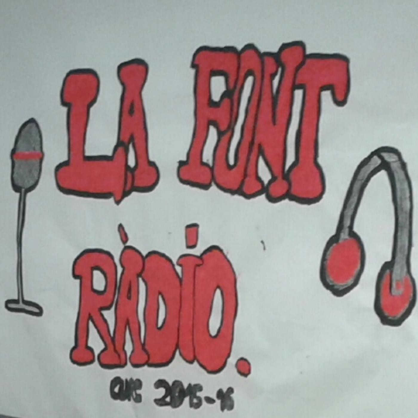 Podcast de lafontradio